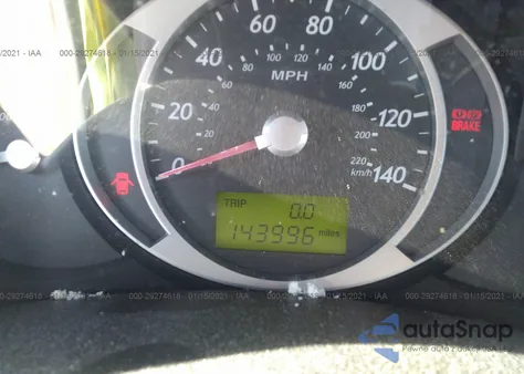 2006 Hyundai Tucson Gl из США, поврежденный, VIN KM8JM12B76U298816